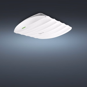 TP-Link Omada 300Mbps juhtmevaba N laemonteeritav pääsupunkt