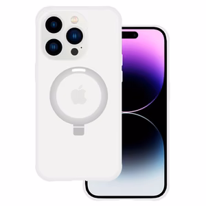 Tel Protect Magical Magsafe Alus Ümbris jaoks Iphone 12 Pro hõbedane