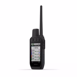 Garmin Alpha 300 GPS vastuvõtja