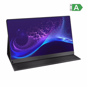Uperfect Ubegin B5 15.6" 1920x1080 60Hz Kaasaskantav Monitor