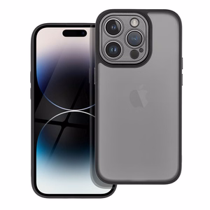 VARIETE Ümbris jaoks IPHONE 14 Pro must