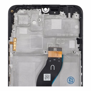 FixCell LCD ekraan Redmi 13C 4G 5G OEM jaoks ilma raamita