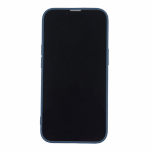 Simple Color Mag ümbris iPhone 17 Pro Max 6,9″ / iPhone 18 Pro Max 6,9″ jaoks, tumesinine
