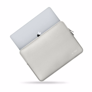 Tech-Protect Neoslim 15-16" Laptop Kott - hall