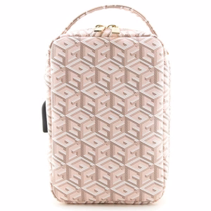 Guess kott GUHBHGCFSEP organisaator roosa GCube Stripe
