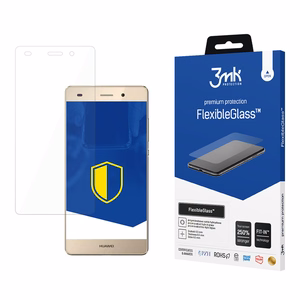 Huawei P8 Lite – 3mk FlexibleGlass telefoni ekraanikaitse