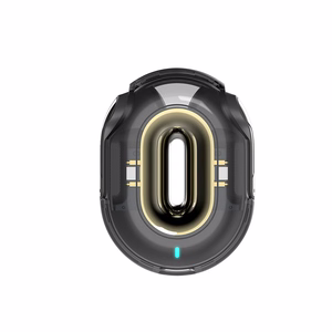 XO Bluetooth kõrvaklapid X43 TWS must