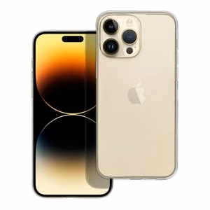 Case for iPhone 6 / 6S Clear Case 2 mm transparent