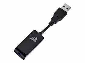 Corsair HS55 Surround kõrvaklapid Carbon