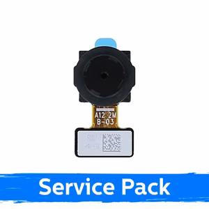 Kaamera ühilduv Samsung A336 A33 5G Tagakaamera / (sügavus) 2M / (Service Pack)