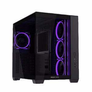 ASUS A32 Plus чёрный