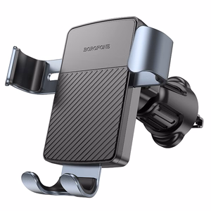 Borofone Car hoidja BH118 Refined gravity to air vent must
