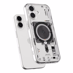 SPIGEN CASE ULTRA HYBRID MAG MAGSAFE IPHONE 17 NEO ONE