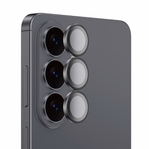 AmazingThing Radix AR objektiiviklaas Samsung S26 kaamerasaarele - must