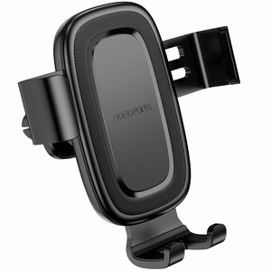 Borofone Car hoidja BH129 Follower gravity to air vent must