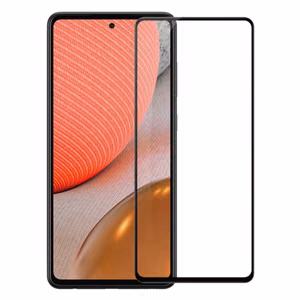 Nillkin CP+ Anti-Explosion Glass karastatud ekraanikaitseklaas seadmele Samsung Galaxy A72 5G / 4G