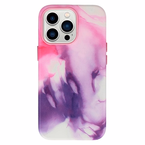 Leather Ink Ümbris jaoks Iphone 14 Plus design 1