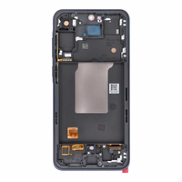 LCD Display jaoks SAMSUNG A55 A5560 HARD OLED with frame