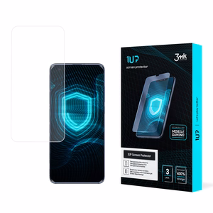 Xiaomi Mi 10/Mi 10 Pro – 3mk 1UP telefoni ekraanikaitse