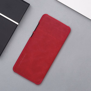 Nillkin Qin jaoks Xiaomi Mi 11 Pro punane