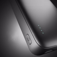 SBS Infinity Power Bank 20000mAh 10W LiFePo₄ USB-A USB-C - must