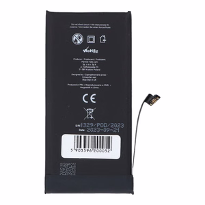 Аккумулятор для iPhone 13 MINI 2406 мАч Blue Star HQ