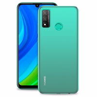 PURO 0.3 Nude - ümbris Huawei P Smart 2020 (läbipaistev)
