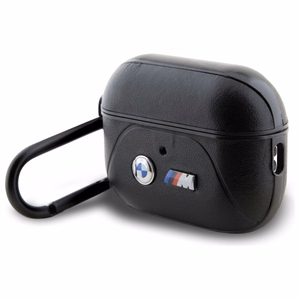 BMW Curved Line Ümbris jaoks AirPods Pro 2 - must