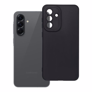 Case for Samsung A56 5G Matt 2.0 black