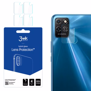Honor Play 5T – 3mk Lens Protection kaamera objektiivi kaitse
