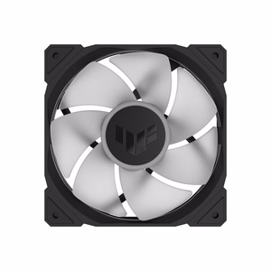 ASUS TUF Gaming TR120 ARGB Reverse ventilaator must