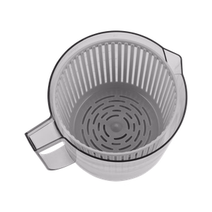 Salad spinner, 2.5 L