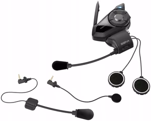 Mootorratta intercom SENA 30K EVO DUO