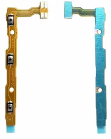 Flex Xiaomi Redmi Note 13 Pro 5G/Note 13 Pro+ 5G on/off ja volume control ORG