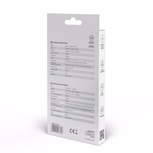 SAVIO USB-C jaotur - 4 x USB-A, AK-54