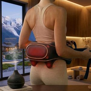 Medivon Massage Collar Sooth Pro