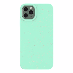 Eco Case чехол для iPhone 11 Pro силиконовый мятный
