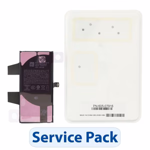 ServicePack Aku jaoks Apple iPhone 12 Mini (661-17939)