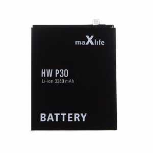 Maxlife 3340 mAh aku Huawei P30 telefonile (HB436380ECW)