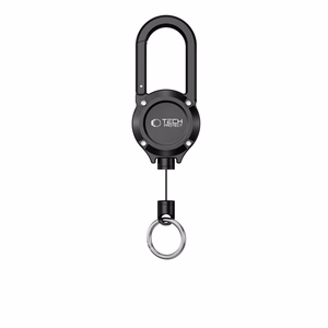 Tech-Protect ATH02 UrbanLoop Holder - Black