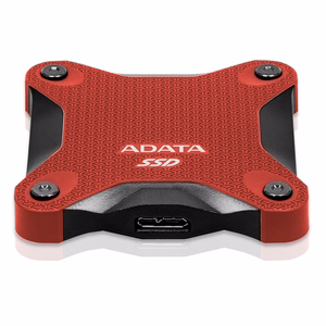 ADATA SSD DISK SD620 2TB RED