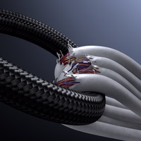 Joyroom S-A16 Pro Prism Series 66W USB-A - USB-C Kaabel with Display 1.2m - must