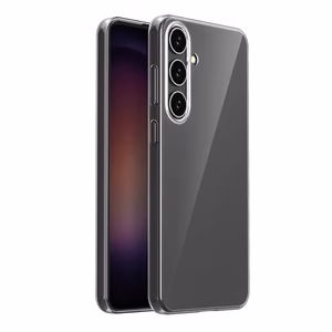 Ülimalt läbipaistev ümbris Samsung Galaxy A37 jaoks - Läbipaistev