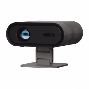 Phillips N-160 1080p projektor (tumehall)