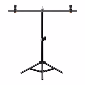 Fotostuudio tausta tugi Puluz PU3054B 67cm