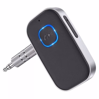 AUX Bluetooth hands-free receiver Reach BR-1 must