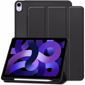 Tech-Protect SC Pen Ümbris jaoks iPad Air 10.9" 2020-2022 / 11" 2024 - must