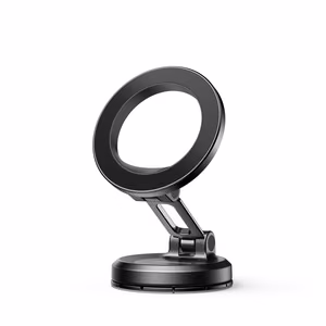 Joyroom JR-ZS505 Magnetic Dashboard Mount Compatible with MagSafe - must