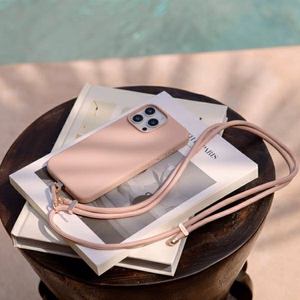 Uniq ümbris Coehl Creme iPhone 16 Pro Max 6.9" Magnetic Charging roosa/ballet roosa
