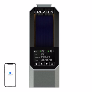 Creality Space Pi filamenti kuivati